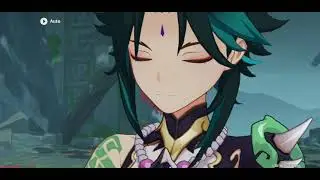 Xiao is an Amazing Player . . . BUTTTTT .... | Genshin Impact | NJMH Gaming