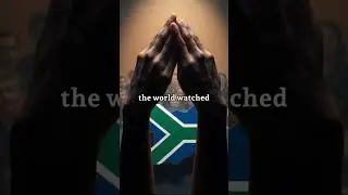 How South Africa's Miracle Changed the World | The Power of Unity 🇿🇦