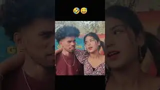mr nilu comedy  funny love story Sambalpuri #vlog