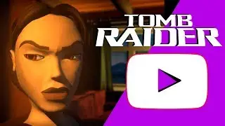 G4 Icons Episode 4 : Lara Croft