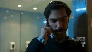 Enemigo &Iacute;ntimo 2 Cap&iacute;tulo 59 PARTE 1 7   Telemundo HD0