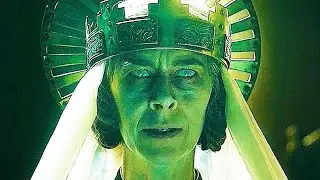 THE GREEN KNIGHT 