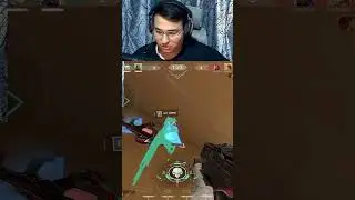 Avg deadlock gameplay  #valorant #gamingshorts