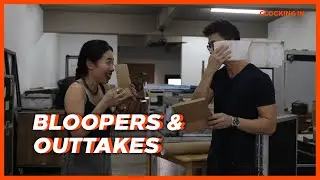 Funny Moments - Madgicians, Mad Gains