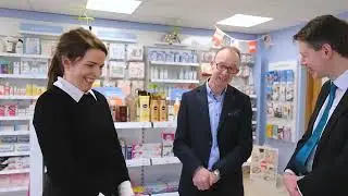 MTU - Certificate in Accuracy Checking for Pharmacy Professionals