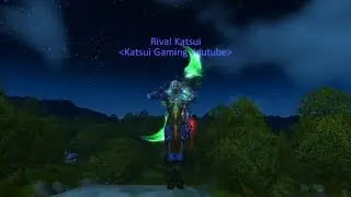 Katsui Warmane Pvp Arena Subtlety Rogue 2v2 Vol 9