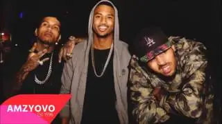 DJ Khaled   Bless Up feat Trey Songz  Chris Brown August Alsina  Kid Ink  NEW SONG 2016