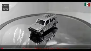 Boley Mitsubishi Pajero Vehicles #2022 De 1999 China 1/87