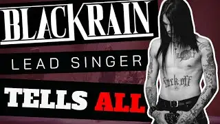 BlackRain's Swan Hellion (Exclusive Interview)