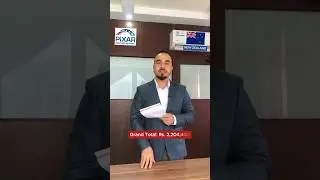 Total Expenses for New Zealand Full Video link:  