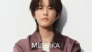 MESSIKA - Ma Boquan, Friend of the Maison