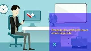 ATURAN DAN SANKSI PENJUALAN ANTIBIOTIK SECARA BEBAS