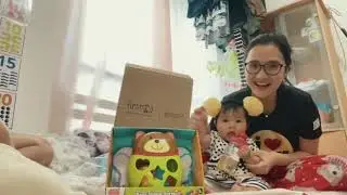 FIRSTCRY WINNER Summer Memories Contest | Baby Cuteness Overload | Felisse Agatha 🌻