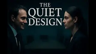 THE QUIET DESIGN &mdash; A Silent Revenge Story That Hits Hard