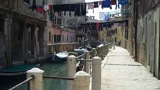 Venice Special Attractions