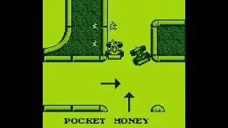 Longplay: Race Days - Dirty Racing (1994) [Game Boy]