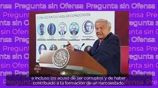 La  #PreguntaSinOfensa - Frenan Plan B, &iquest;pasar&aacute; el Plan C?