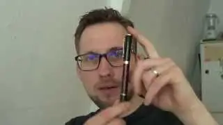 Jinhao 500 Review
