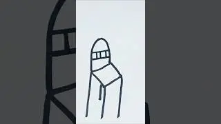 chair 🪑 drawing for kids 🙂//easy//Drawing 🖌️ #art @arts_2.0 like and subscribe ❤️