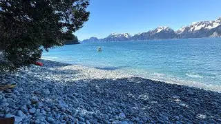 Beyond the Map: Finding Paradise in Day Harbor (Boating, Beaches & Wildlife!)