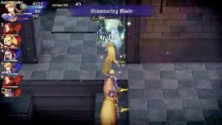 Cetra rr vs Mystic ChuponJr