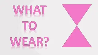 PLUS SIZE GUIDE TO DRESSING THE HOURGLASS SHAPE | Watch this before your next plus size haul