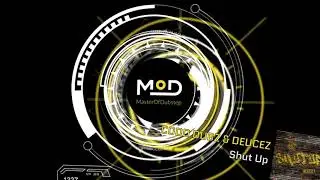 CODD DUBZ & DEUCEZ - Shut Up