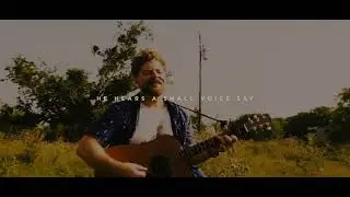 Bryan Simpson - Brave (Visualizer Video)