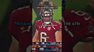 Buccaneers can&rsquo;t keep getting away with this..☠️☠️#shorts #nfl