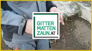 TIPP | Matten und Steher gerade montieren