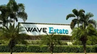 Wave Estate Sec 85 Mohali