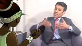 Matthew Amroliwala