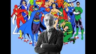Worldbuilding through Illustration: Jose Luis Garcia-Lopez