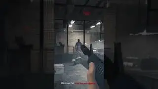 Service Rifle Shooting GTA V