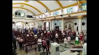 🔴🙏 MISA DE DOMINICAL EN VIVO | ⛪ Parroquia San Jos&eacute; | 🗓️ 11/01/2026