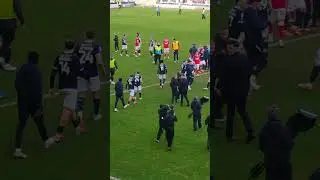Millwall 4 Charlton 0 🦁