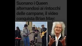 Social Night - Dal Salento al plauso social di Brian May dei Queen: il progetto Beatter Lab