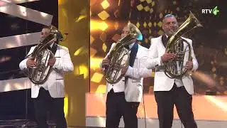 Bojan Ristić - Nastup na RTV Vojvodina 10.01.2026.