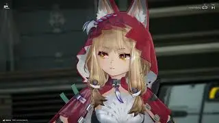 Arknights: Endfield | F2P | The Lone Wolf