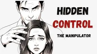 Psychology of People Who Manipulate Others 🧠#Manipulation #PsychologyOfPeopleWho #ToxicRelationships