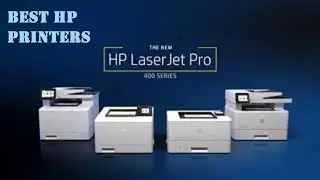 Best HP Color Printers Latest models-2020
