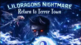 LilDragon - Twinkle Twinkle Little Demon (Official Audio) [Prod. Smilin Beats]