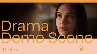 Expire | Drama Demo Scene | Actor's Demo Reel | Reelarc