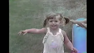 Gilmore Family Video #3