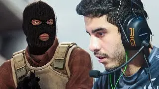 CS:GO LEGENDS - Marcelo 
