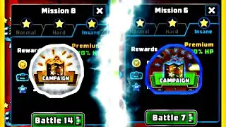 SUPERMECHS | How To Farm Coins Fast And Level Up Everyday