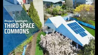 UBC Third Space Commons