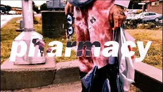 bloodcat - pharmacy (official music video) [prod. lijah.]