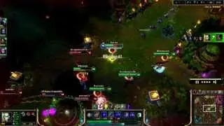 Barnir Oriana Pro Plays