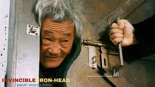 ये हैं 'लोहे' से बने आदमी की कहानी, जिसकी ताकत सबको हिला देगी /Movie Explained in Hindi Urdu #drama